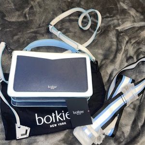 Botkier new york shoulder purse